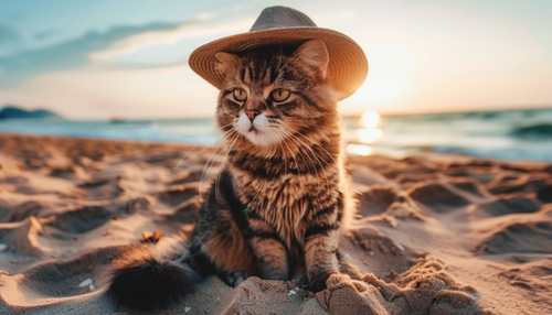 canvas sunny day on the ocean's beach details 80 freedom 35.png