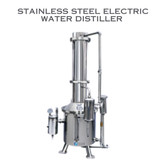 Stainless Steel Electric Water Distiller (1)