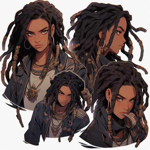 crucellio3213 character illustrations for Tessa Thompson as an efe913e7 1ac0 4b21 9e1f 672184958604.png