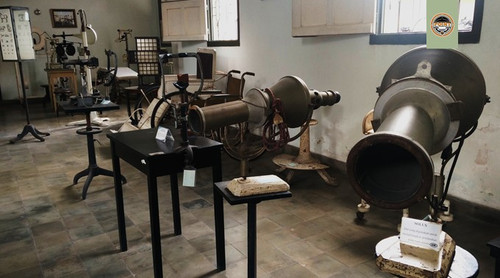 Museum Rumah Sakit Mata DR YAP.jpg