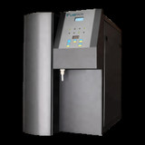 Type III Water Purification System..