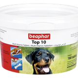 Top 10 Dog Multi Vitamins 180 tab
