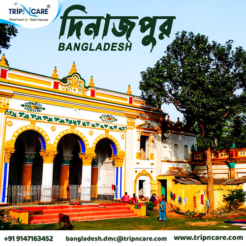 Explore the beauty of Dinajpur with Tripncare Bangladesh DMC.jpg