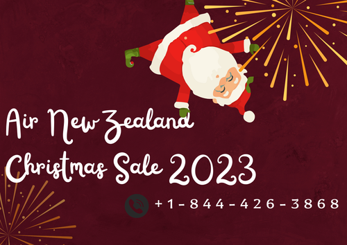 Air New Zealand Christmas Sale 2023.png