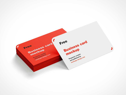 Rounded Company Business Card Stack PSD Mockups.jpg