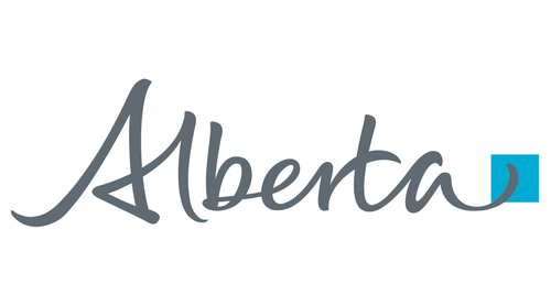 government of alberta logo vector.png