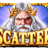 zeus scatter