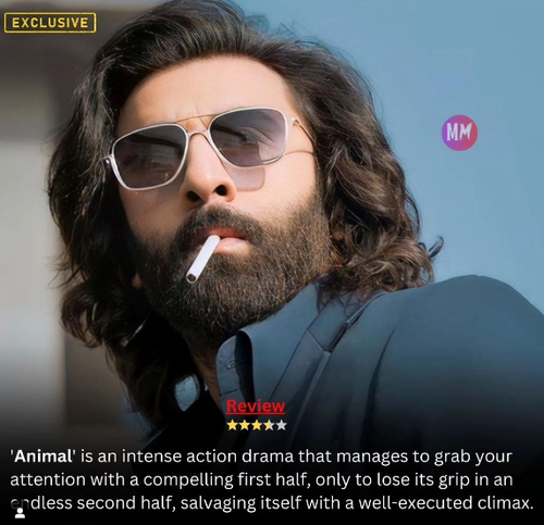 Mobile Masala: Animal Review.png