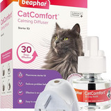 CatComfort Starter Kit Diffuser 48 mL