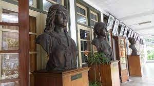 Monumen Museum Pergerakan Wanita Indonesia (Kowani)(3).jpg