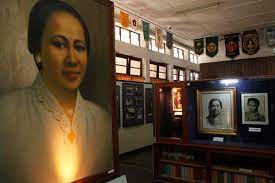 Monumen Museum Pergerakan Wanita Indonesia (Kowani)(2).jpg