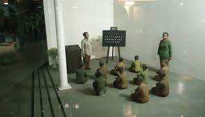 Monumen Museum Pergerakan Wanita Indonesia (Kowani)(5).jpg