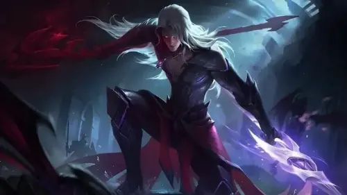 Mobile Legends Arlott MLBB.webp