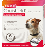 Canishield Flea &amp; Tick Collar (Deltamethrin) Small &amp; Medium Dogs