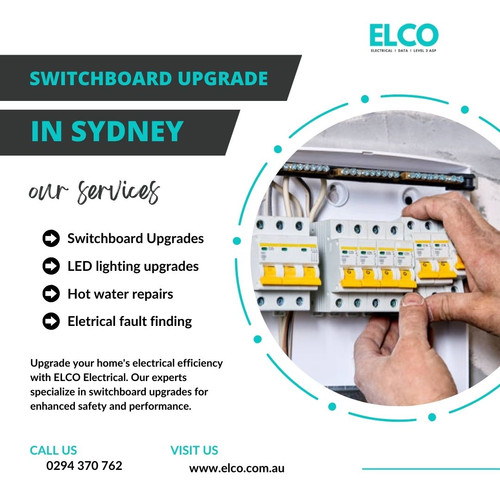 Enhance Safety and Efficiency with Switchboard Upgrade in Sydney.jpg