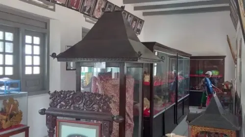 koleksi museum pamekasan news firdausi news 26 feb 2023 1677394118.webp