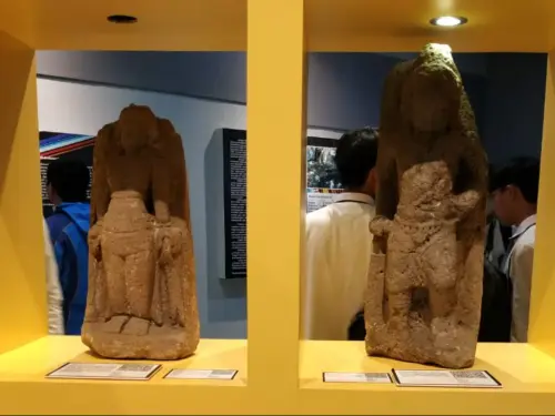 miris awalnya nggak punya tempat museum purbakala kini jadi representatif di kota malang68.webp