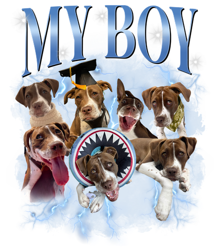 My Boy + 5 + 1.png