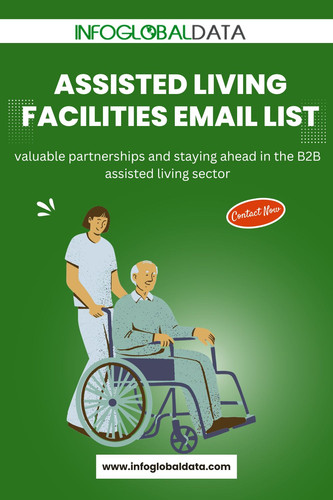 Assisted Living Facilities Email List Pin.jpg