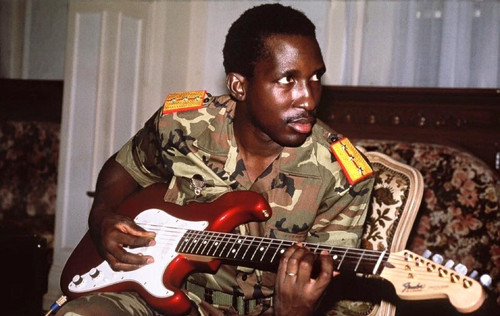 Thomas Sankara Thierry Secretan.jpg