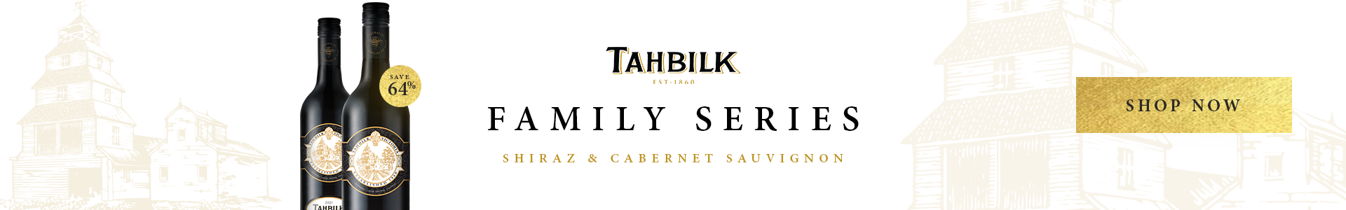 Family Series Website Banner
