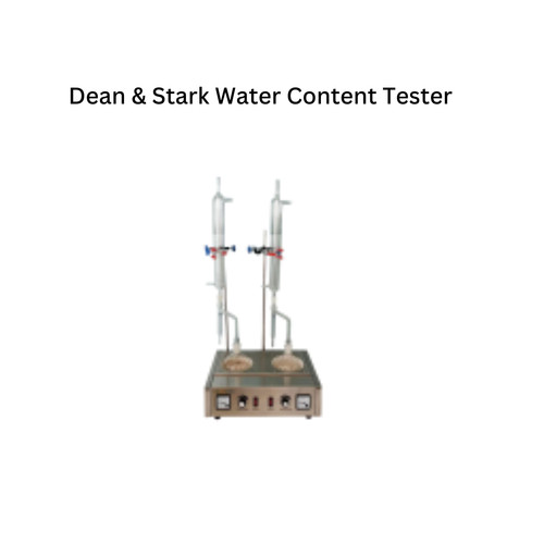 Dean & Stark Water Content Tester.jpg