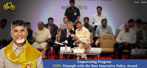 Empowering Progress TDP's Triumph with the Best Innovative Policy Award.jpg
