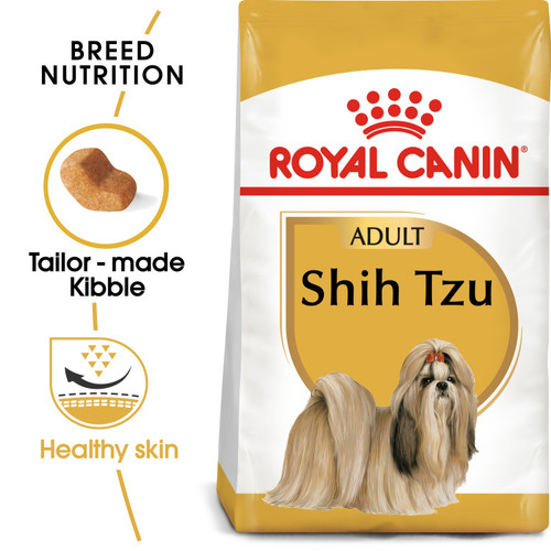 Shih Tzu Adult 1.5 KG