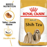 Shih Tzu Adult 1.5 KG
