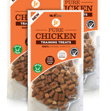 Pure Chicken Training Treats 85g