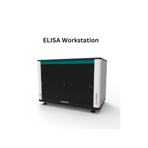 ELISA Workstation