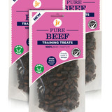 Pure Beef Training Treats 85g