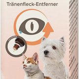 Tear Stain Remover Dog &amp; Cat 50ml