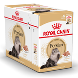 Persian (WET FOOD Pouches)