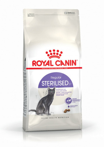 Sterilised 2 KG