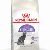 Sterilised 2 KG