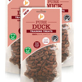 Pure Duck Training Treats 85g