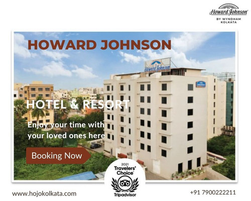 Conference Halls And Meeting Rooms In Kolkata | Howard Johnson.jpg