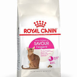 Feline Health Nutrition Exigent Savour 4 KG