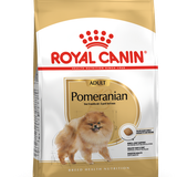 Pomeranian Adult 1.5 KG