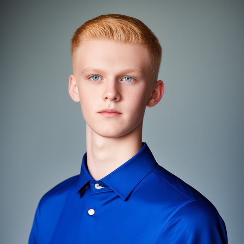 01964 2437446464 headshot portrait photography of attractive slender 16 year old boy with angular fa