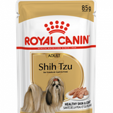 Shih Tzu (WET FOOD Pouches)