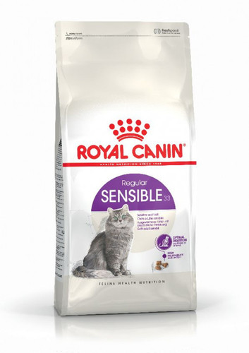 Sensible 2 KG