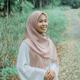 Pas foto cewe