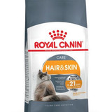 Feline Care Nutrition Hair &amp; Skin 4 KG