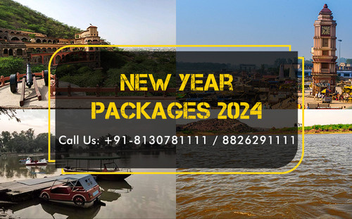 Experience the best New Year 2024 celebration with our exclusive packages near Delhi. Enjoy amazing moments as you welcome the New Year in style. Our packages include luxurious accommodations, delectable dining experiences, live entertainment, and vibrant festivities at Hotel Noor Mahal and many other resorts. Contact CYJ to book New Year Celebration Package 2024 and enjoy the New Year Eve. With your friends and family. These resorts offer you the Themed New Year Party, all meals, drinks, gala dinner, DJ Night, etc. at an affordable price. Don't miss out this opportunity to create cherished memories and welcome 2024 with a fantastic celebration. Call now @ 8130781111 or 8826291111 to book New Year Packages 2024 and enjoy the Best Celebration. Website: https://www.newyearpackages.co.in/