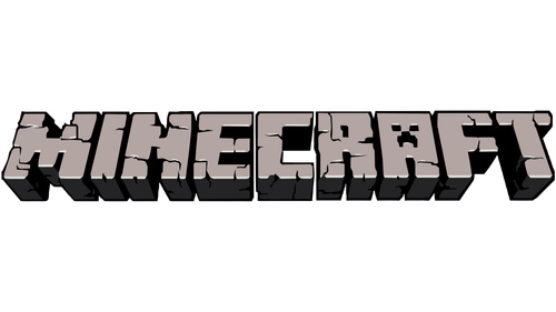 Minecraft Logo 2011 2015