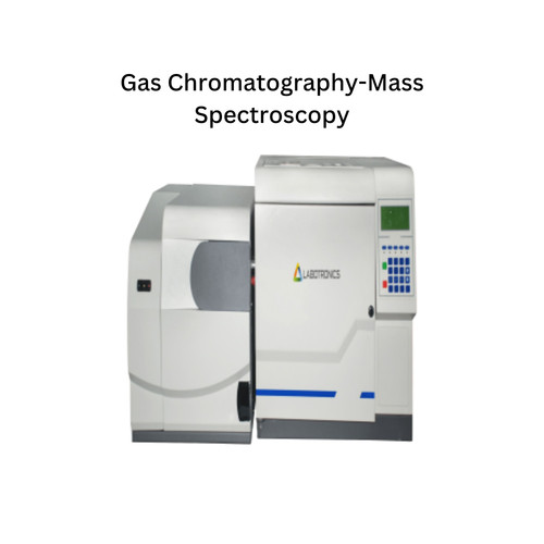 Gas Chromatography Mass Spectroscopy