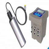 Total Suspended Solids (TSS) meter .