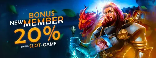 bonus new member 20 untuk pemain slot 652a58274c710.webp